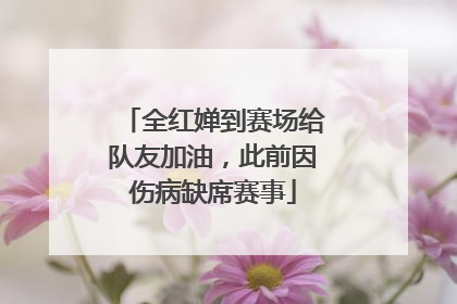 全红婵到赛场给队友加油，此前因伤病缺席赛事